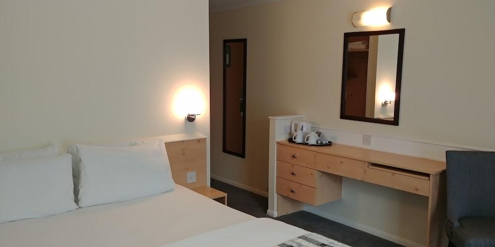 Best Western Appleby Park Hotel Tamworth Exterior photo