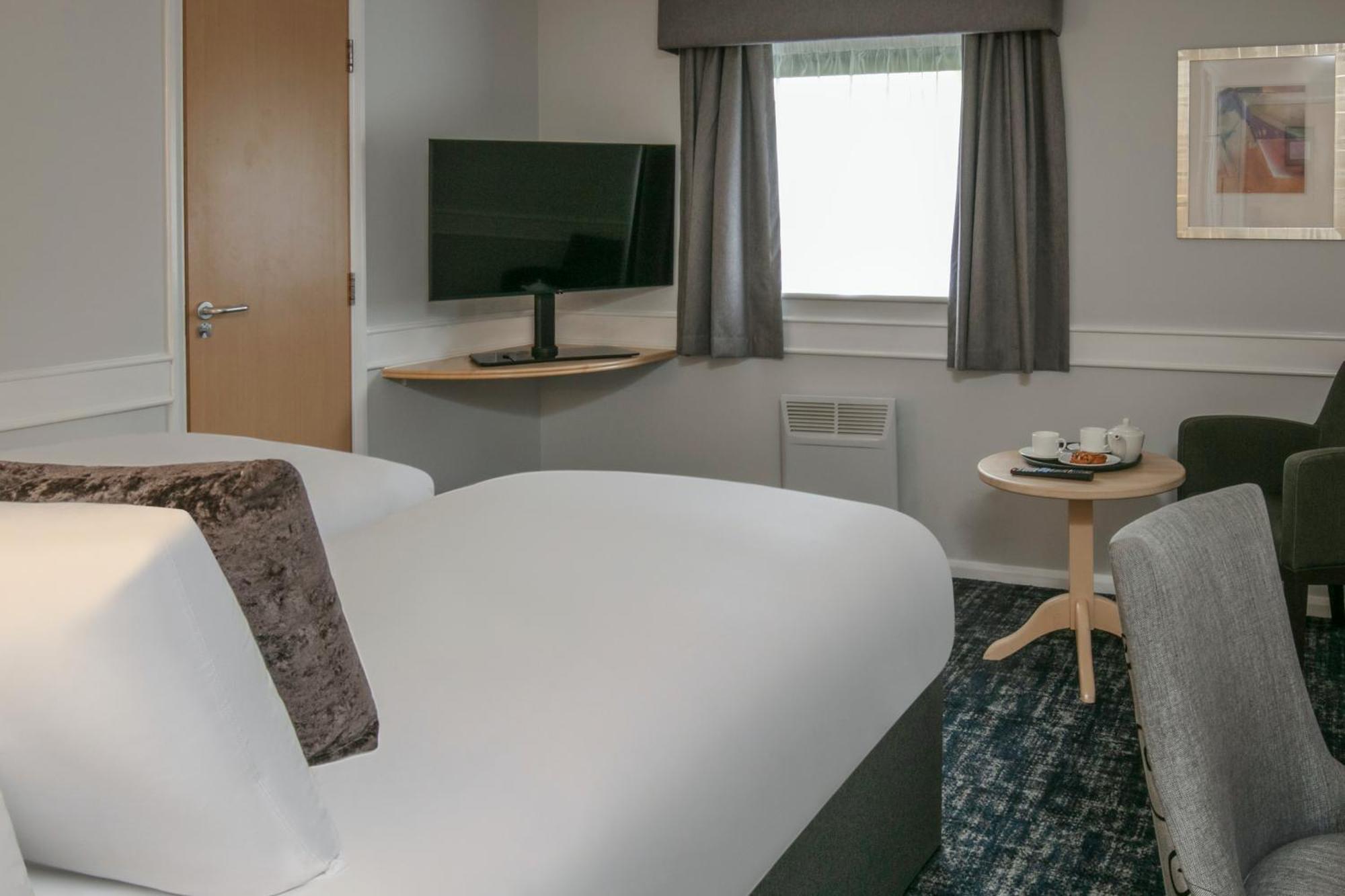 Best Western Appleby Park Hotel Tamworth Exterior photo