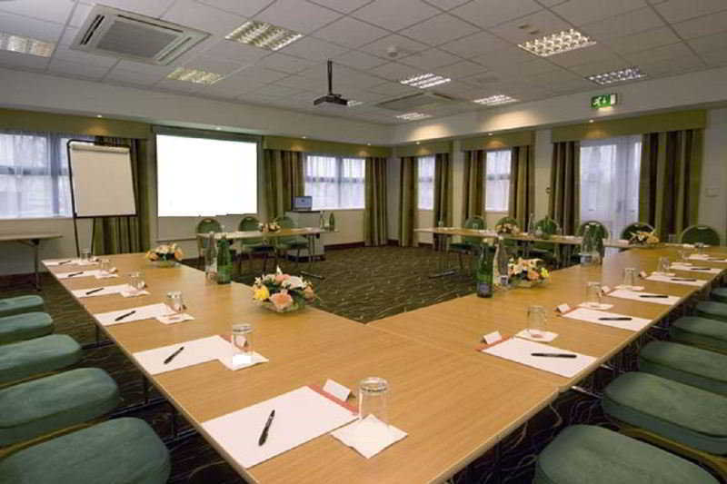 Best Western Appleby Park Hotel Tamworth Business photo